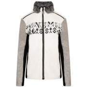 Jersey de mujer Dare 2b Engross II Sweatr blanco White/Black (7P5)