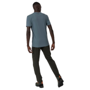 Camiseta funcional de hombre Salewa Puez Sporty Dry M T-Shirt