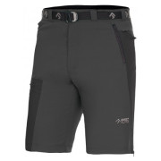 Pantalones cortos de hombre Direct Alpine Vulcan Short 2022 gris oscuro Anthracite