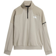 The North Face M Mountain Athletics 1/4 Zip Fleece 2.0