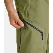 Pantalones de invierno para hombre Ortovox 3L Guardian Shell Pants M