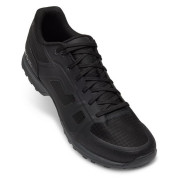 Zapatillas de ciclismo Giro Gauge negro Black
