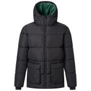 Chaqueta de invierno para hombre Regatta Marek Short negro Blk(Pinedle)
