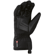 Guantes de esquí para mujer SnowLife Vivid DT Glove W´s negro ---