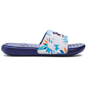 Pantuflas de mujer Under Armour W Ansa Graphic