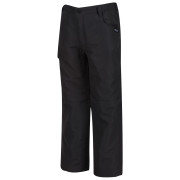 Pantalones para niños Regatta Sorcer Z/O Trs II gris Ash