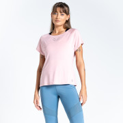 Camiseta de mujer Dare 2b Cyrstallize Tee