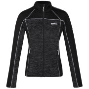 Sudadera de mujer Regatta Lindalla II negro Black
