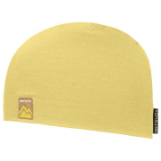 Gorro Ortovox 140 Cool Beanie beige wabisabi