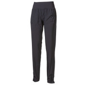 Pantalones de mujer Progress Sahara negro