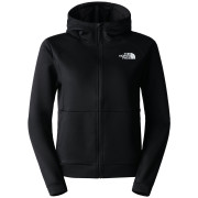 Chaqueta de hombre The North Face M Ma Wind Full Zip- Eu 2022 negro Tnf Black