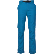 Pantalones de hombre Loap Urzek azul Blue