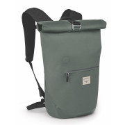 Mochila urbana Osprey Arcane Roll Top Wp 18 verde pine leaf green