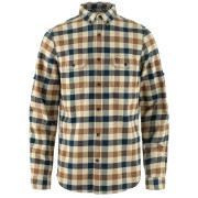 Camisa de hombre Fjällräven Skog Shirt M