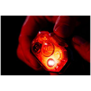 Linterna frontal potente Petzl Swift RL
