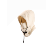 Pasamontañas 4F Balaclava U173 blanco Off White