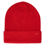 Gorro 4F Cap U622 rojo RED