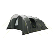 Tienda familiar Outwell Denver 6 verde/gris Green