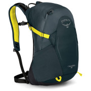 Mochila Osprey Hikelite 18 gris ShiitakeGrey