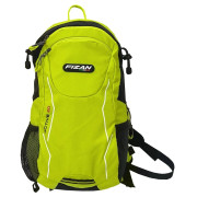 Mochila Fizan Back Pack 20l verde claro green