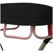 Arnés de escalada para mujer Black Diamond W Solution Harness