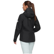 Chaqueta de mujer Mammut Treeline HS Hooded Jacket