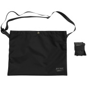 Bolsa de hombro Restrap Race Musette negro černá
