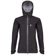 Chaqueta de mujer High Point Explosion 6.0 Lady Jacket negro Black