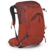 Mochila Osprey Manta 34 naranja oak leaf orange