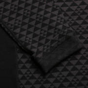 Camiseta funcional de hombre Zulu Merino 240 Long