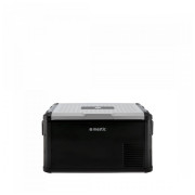Nevera compresor Mestic Coolbox Compressor MCCP-45 AC/DC negro