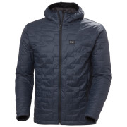 Chaqueta de invierno para hombre Helly Hansen Lifaloft Hooded Insulator Jack