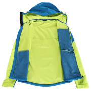 Chaqueta softshell de hombre Alpine Pro Esprit