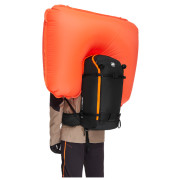Mochila antiavalancha Mammut Tour 40 Removable Airbag 3.0 2022