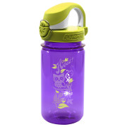 Botella para niños Nalgene On the Fly Kids 350 ml Sustain