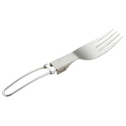 Tenedor Pinguin Fork Steel