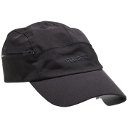 Gorra SealSkinz Scole negro Black