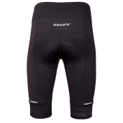 Pantalones cortos de ciclismo para mujer Silvini Tinella WP2026