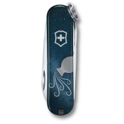 Navaja Victorinox Zodiac Classic SD Aquarius