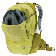 Mochila Deuter Trans Alpine 24