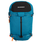 Mochila Mammut Nirvana 35 azul sapphire/black