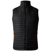 Chaleco de hombre Dare 2b Descending II Gilet negro Black - 800