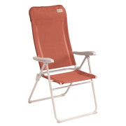 Silla Outwell Cromer rojo WarmRed