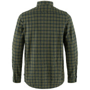 Camisa de hombre Fjällräven Övik Flannel Shirt M