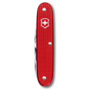 Multiherramienta Victorinox Companion Slim Alox