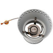 Juego de vajilla y fogón Easy Camp Storm Cooker & Stove set
