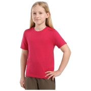 Camiseta para niños Kilpi Dima-Jg PNK rosa PNK