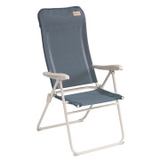 Silla Outwell Cromer azul OceanBlue