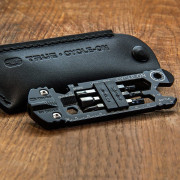 Multiherramienta True Utility Cycle-On TU210