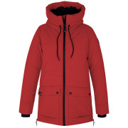 Chaqueta de invierno para mujer Hannah Rebeca rojo high risk red